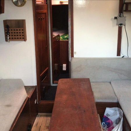 Sailing Yachts - No Shower Hotel Bergen Ngoại thất bức ảnh