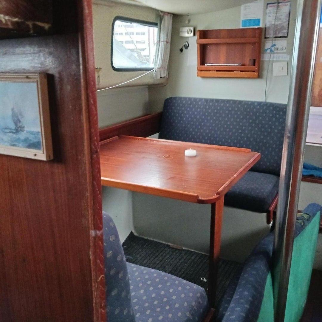 Sailing Yachts - No Shower Hotel Bergen Ngoại thất bức ảnh