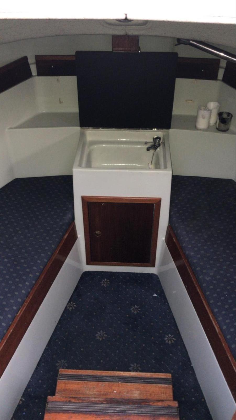 Sailing Yachts - No Shower Hotel Bergen Ngoại thất bức ảnh