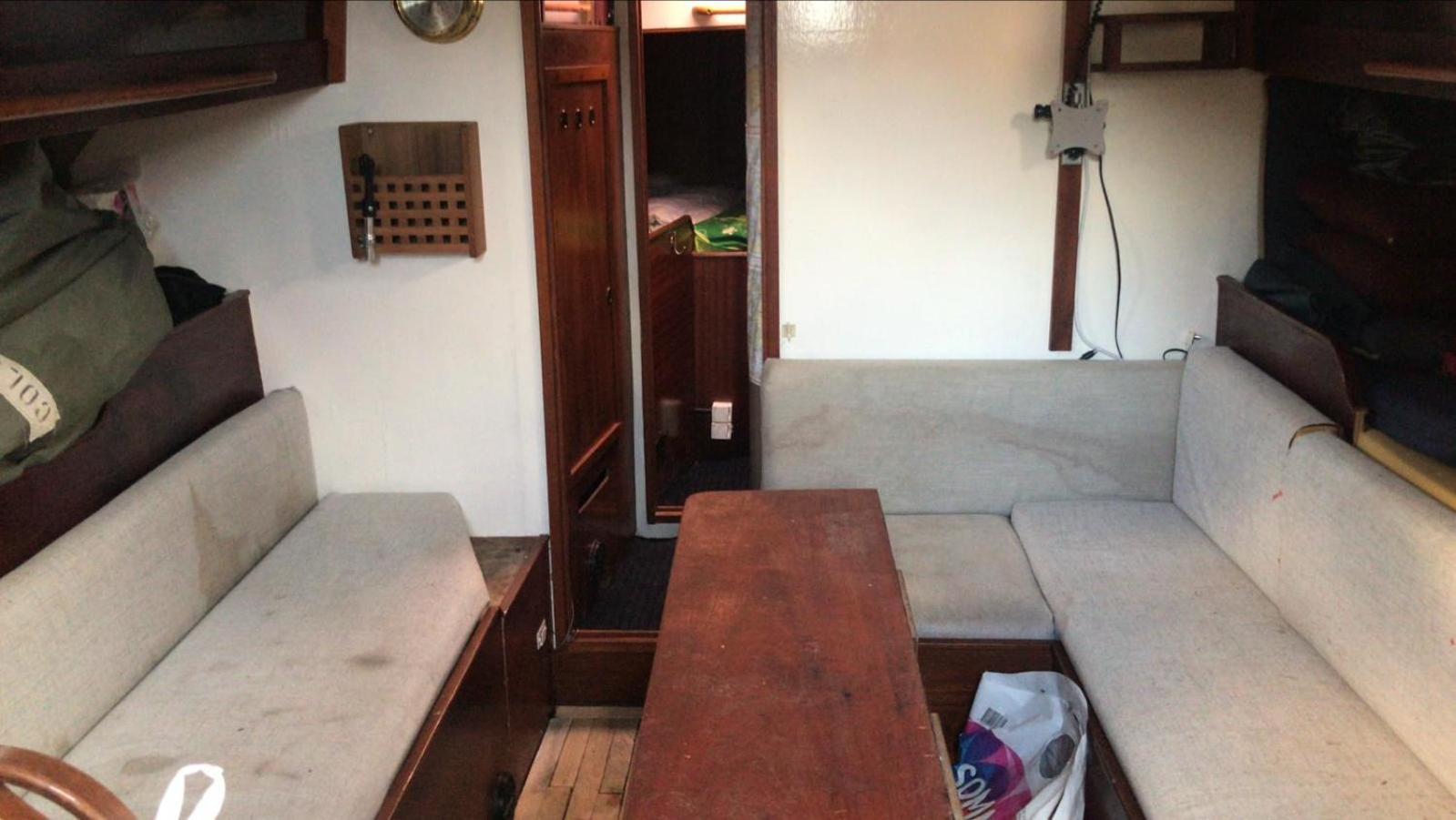 Sailing Yachts - No Shower Hotel Bergen Ngoại thất bức ảnh